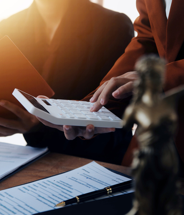 Conseils juridiques et patrimoniaux